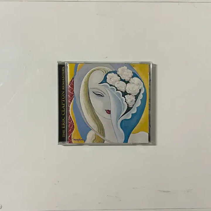 [BUNJANG] Derek &amp; The Dominos &amp; Sex Pistols LP/CD Bundle Set / 데릭 앤 도미노스 &amp; 섹스 피스톨즈 LP/CD