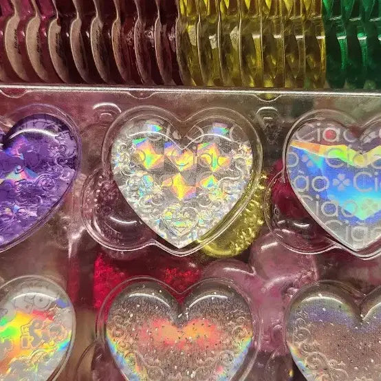 [BUNJANG] Prism Stone Rainbow Live Chao Puchi Gummi Magazine Rare Bonus / 프리즘스톤 레인보우 라이브 챠오 푸치구미 잡지 희귀 부록