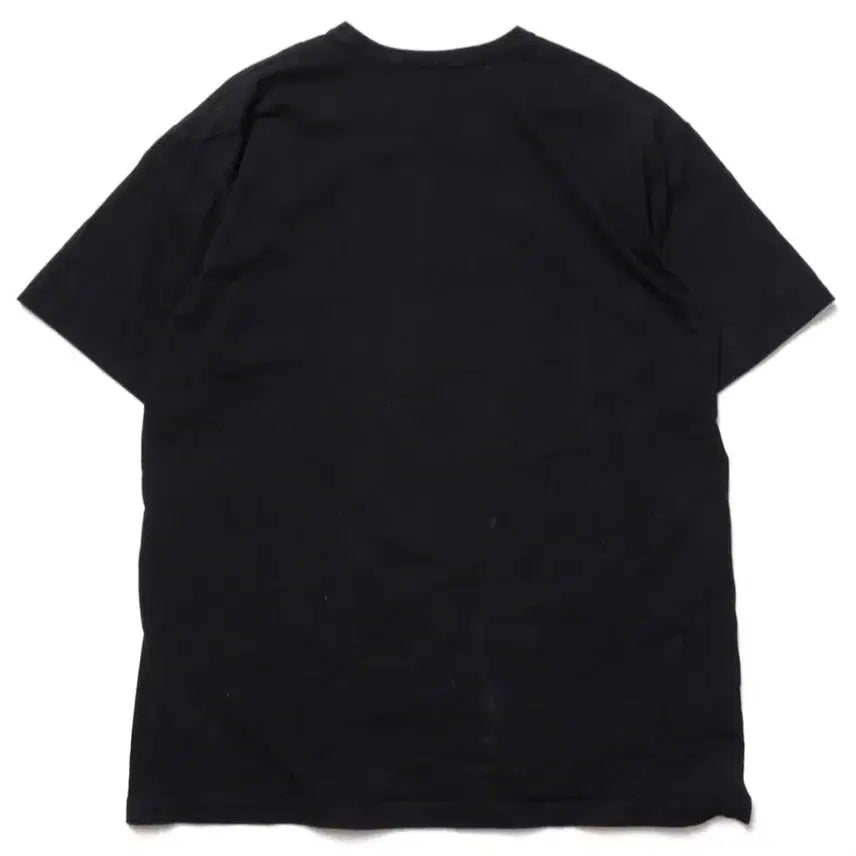 [SOLD OUT] 네이버후드 스컬 프린팅 티셔츠(XXL)