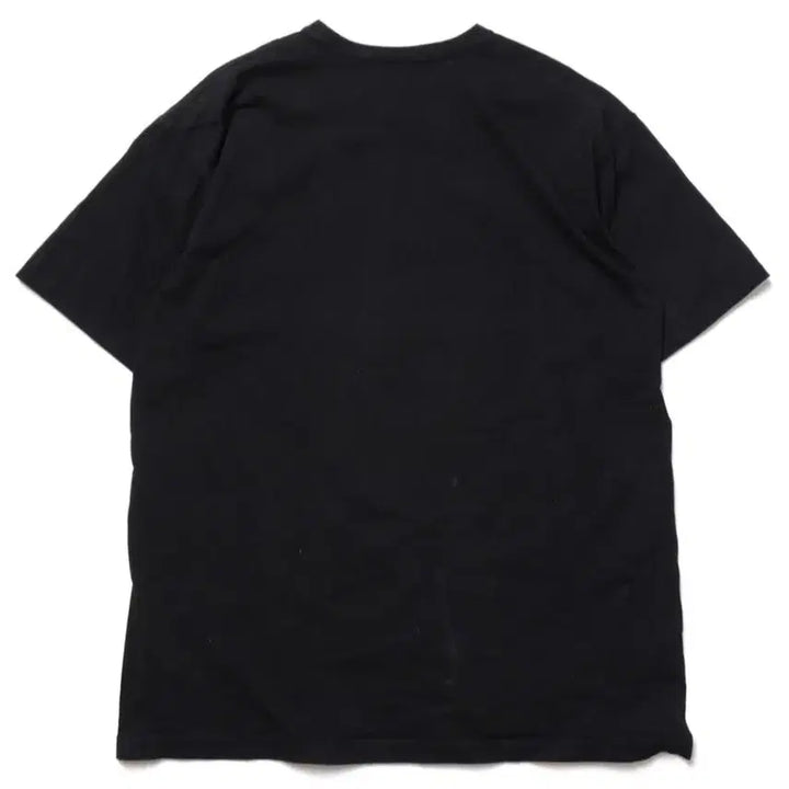 [SOLD OUT] 네이버후드 스컬 프린팅 티셔츠(XXL)