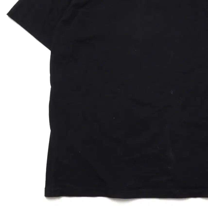 [SOLD OUT] 네이버후드 스컬 프린팅 티셔츠(XXL)