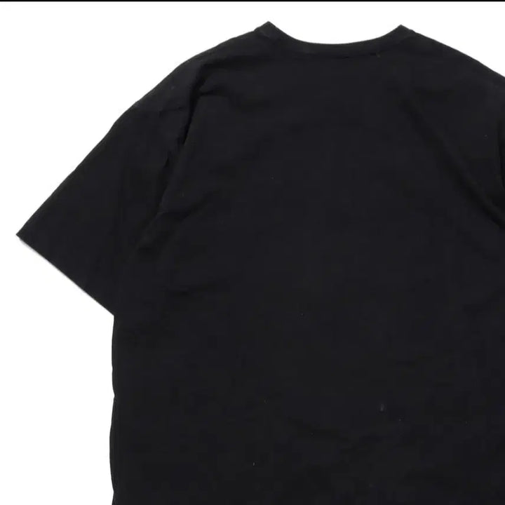 [SOLD OUT] 네이버후드 스컬 프린팅 티셔츠(XXL)