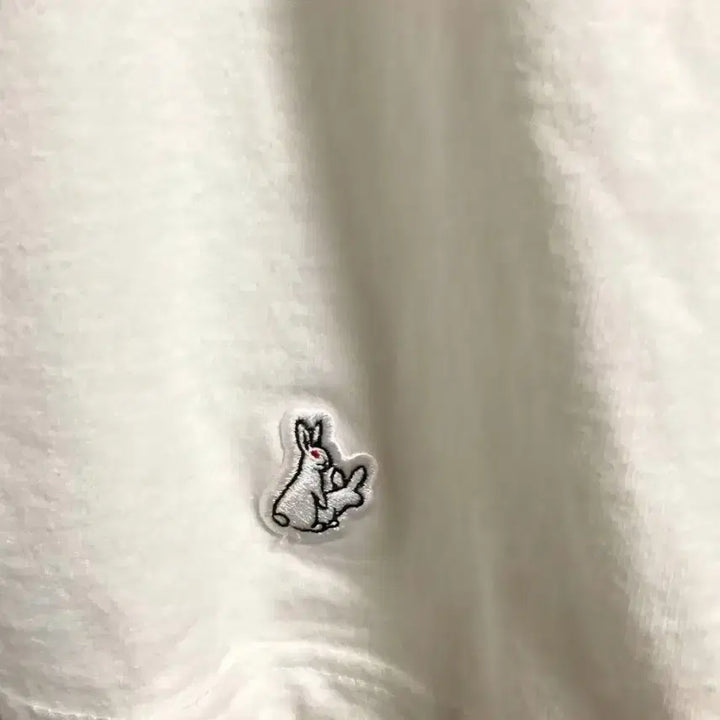 [SOLD OUT] 9090 smoking girls 화이트 티셔츠