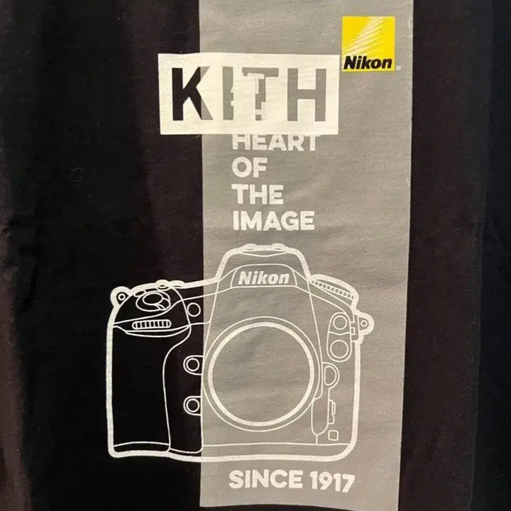 [BUNJANG] KITH NIKON 티셔츠 XL / KITH NIKON 티셔츠 XL