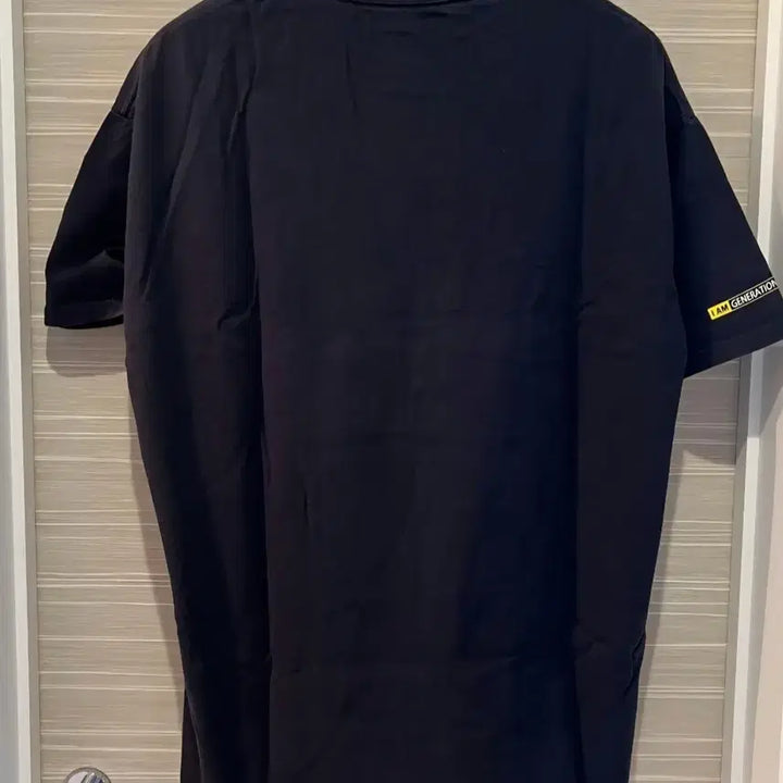 [BUNJANG] KITH NIKON 티셔츠 XL / KITH NIKON 티셔츠 XL