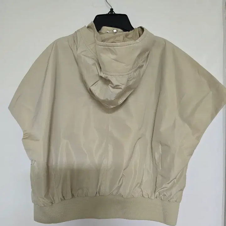 [BUNJANG] Lee Sang Bong Hooded Jacket Size 66 / (새상품)이상봉 후드자켓66