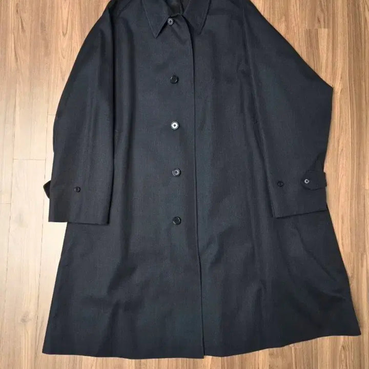 [BUNJANG] Captain Sunshine Walker Coat / 캡틴선샤인 워커코트 판매.