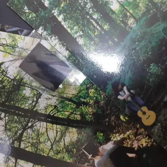 [SOLD OUT] 넬 The Trace 1CD+2DVD (박스,구성품 전부 포함)