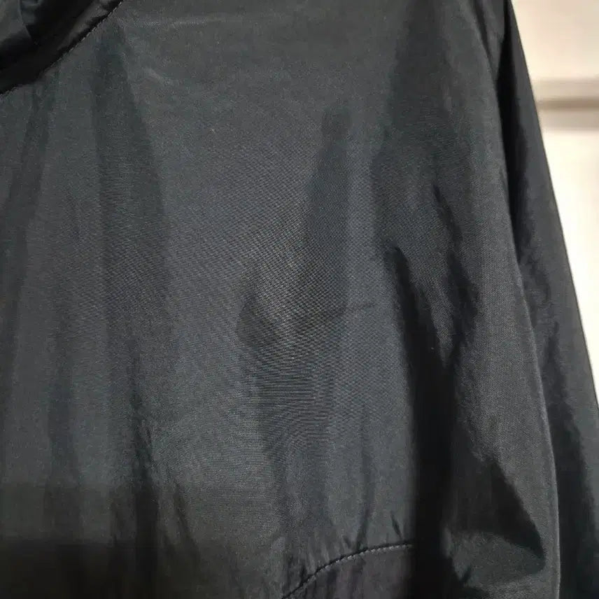 [SOLD OUT] 나이키 블랙 경량 바람막이 자켓