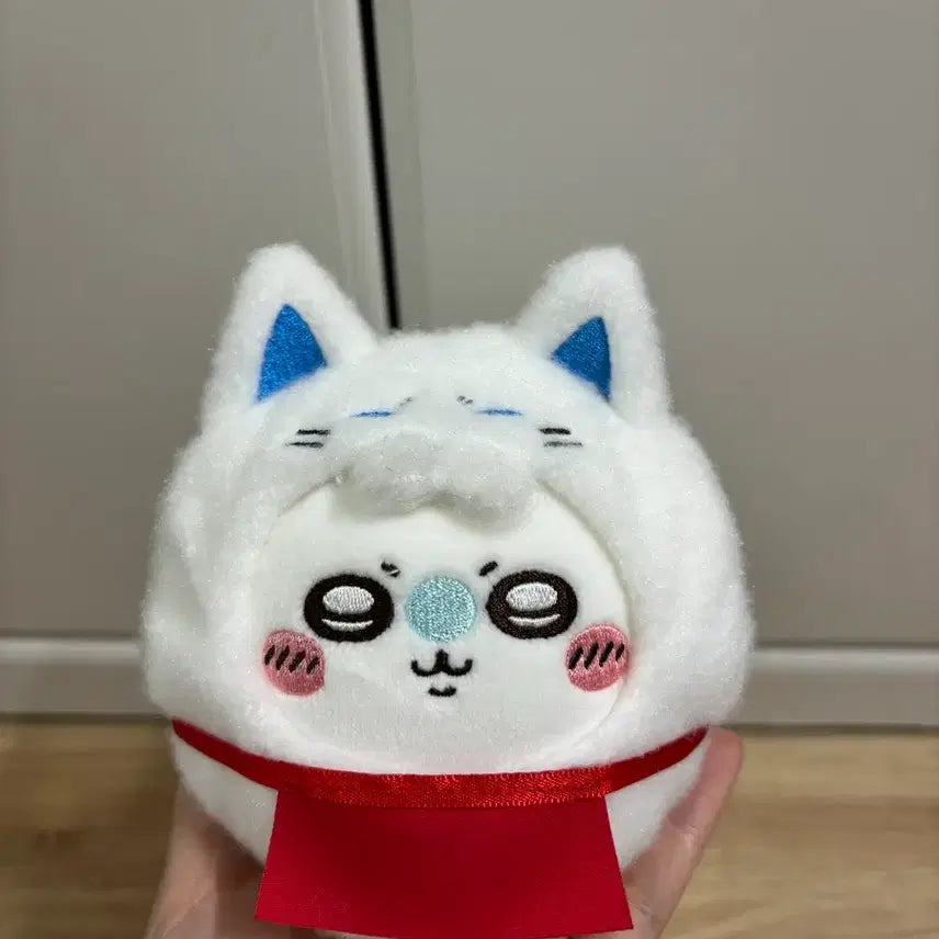 [SOLD OUT] 모구모구혼포 다루마 모몽가 누이