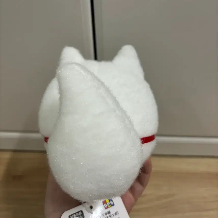 [SOLD OUT] 모구모구혼포 다루마 모몽가 누이