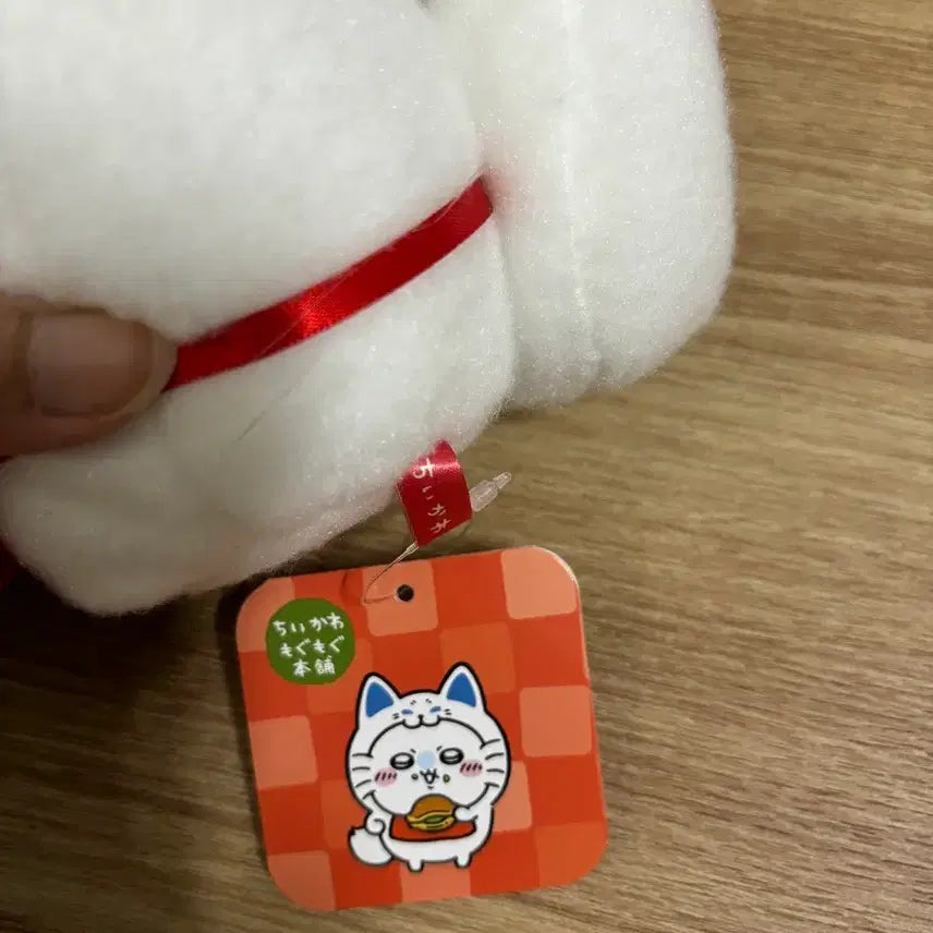 [SOLD OUT] 모구모구혼포 다루마 모몽가 누이