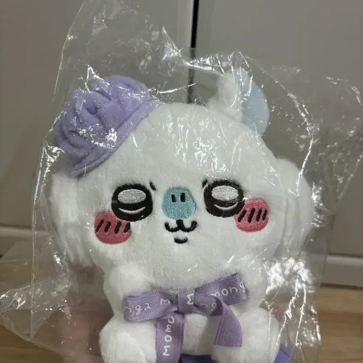 [SOLD OUT] 도쿄역 앉은 모몽기 누이 초판