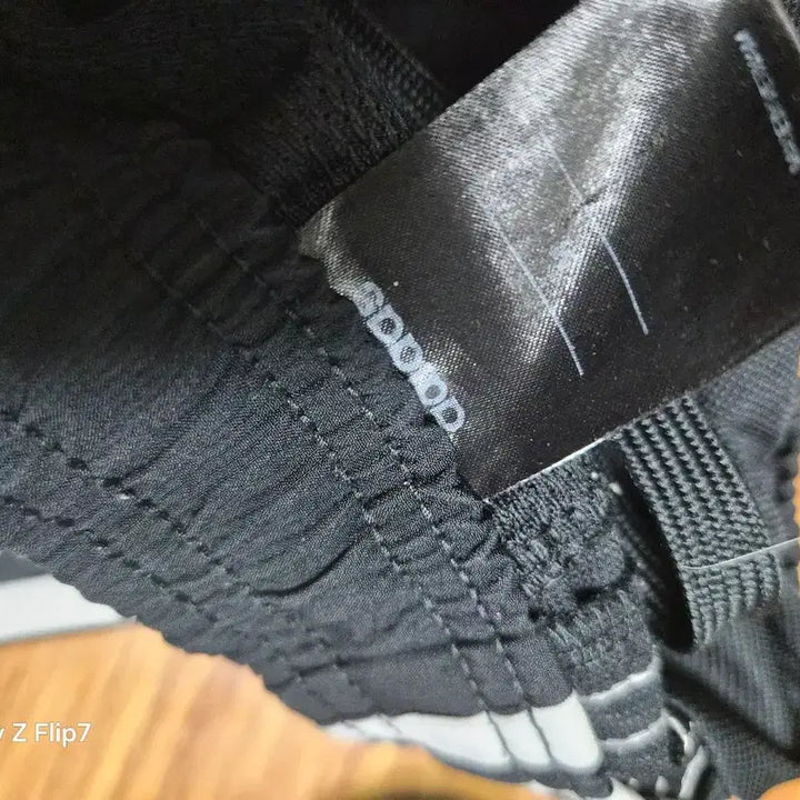 [BUNJANG] Adidas Three-Stripe Shorts Black / M) 아디다스 삼선 반바지 블랙