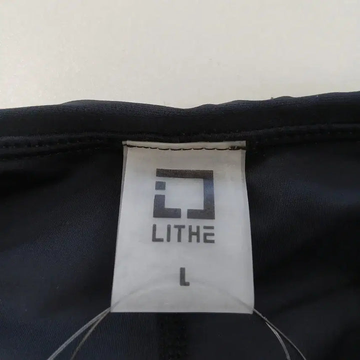 [BUNJANG] LITHE Black Mini Skirt / LITHE 블랙 미니 스커트