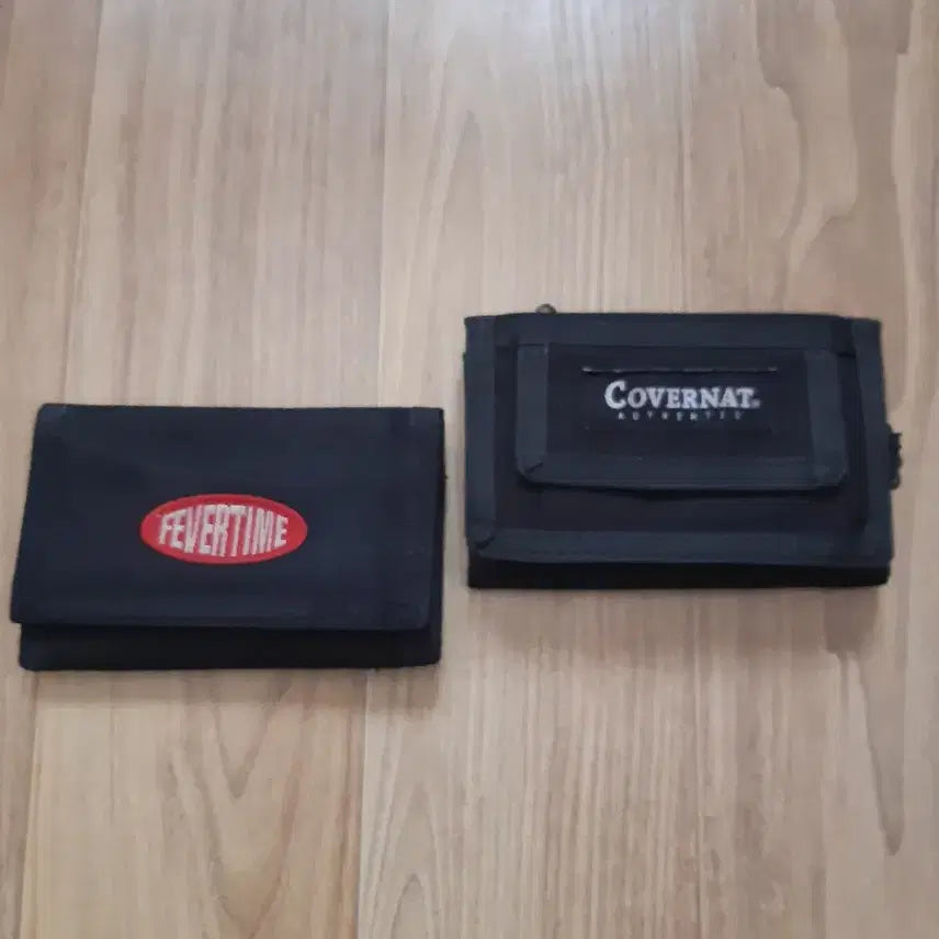 [BUNJANG] K2 Covernat Fevertime Card Wallet / k2 장갑 커버낫 피버타임 카드지갑