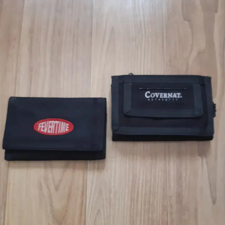 [BUNJANG] K2 Covernat Fevertime Card Wallet / k2 장갑 커버낫 피버타임 카드지갑