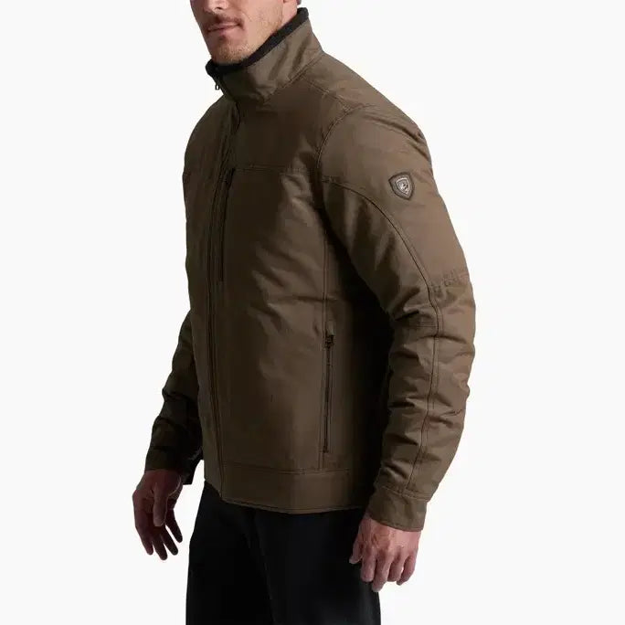 [SOLD OUT] KUHL Burr Insulated Jacket Kanteen S사이즈