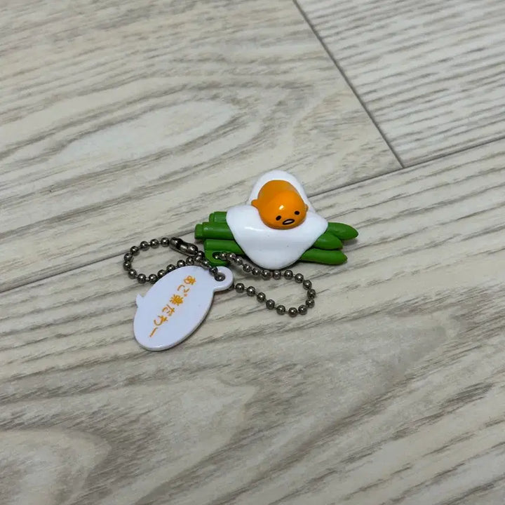 [BUNJANG] Gudetama Food Mascot Collection / 구데타마 푸드마스코트