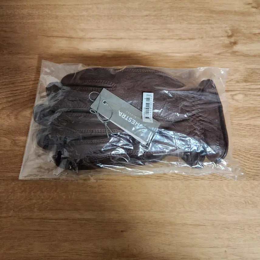 [SOLD OUT] 헤스트라 Burensvik 뷰렌스빅 초콜렛 9사이즈