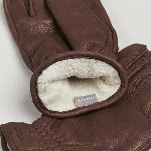 [SOLD OUT] 헤스트라 Burensvik 뷰렌스빅 초콜렛 9사이즈