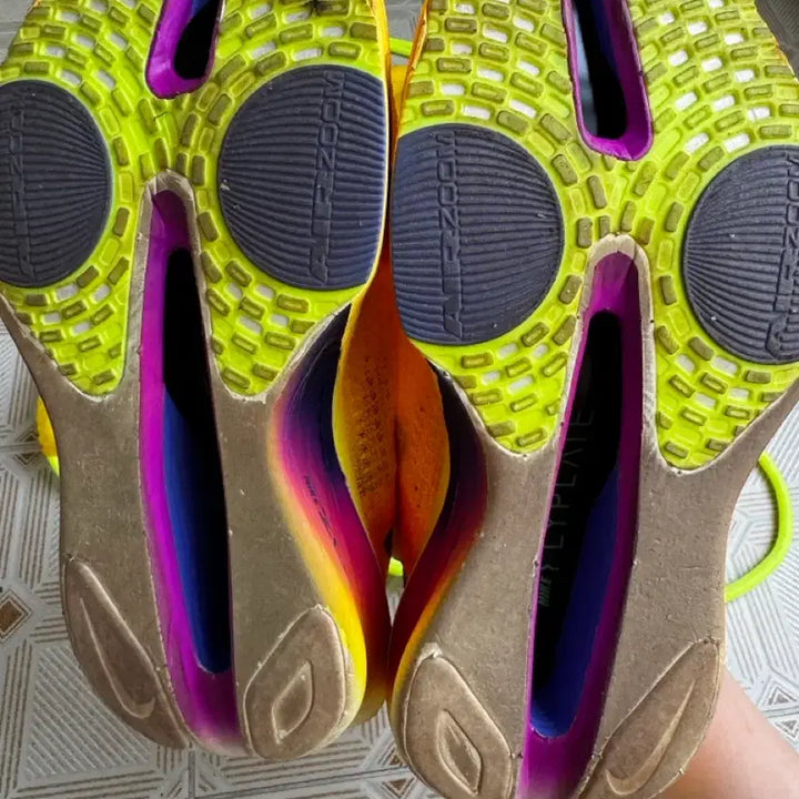 [BUNJANG] Nike Alphafly Next% 3 Running Shoes / 나이키 알파플라이 넥스트 3 265