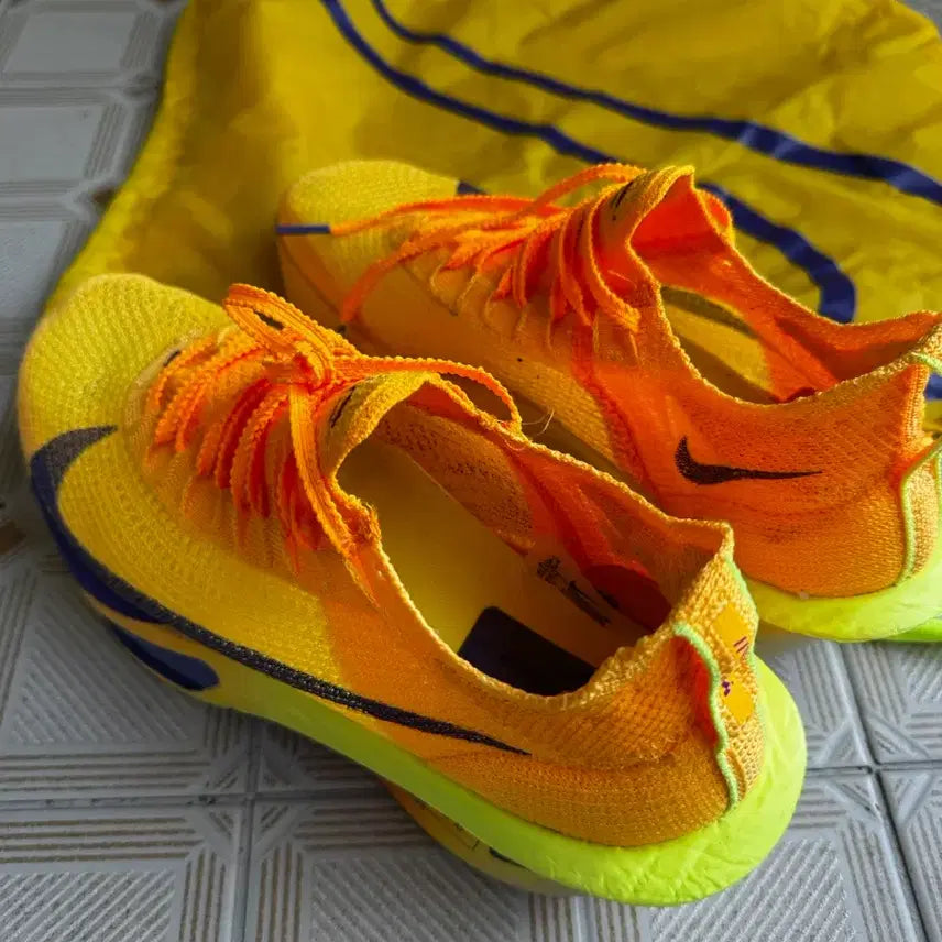 [BUNJANG] Nike Alphafly Next% 3 Running Shoes / 나이키 알파플라이 넥스트 3 265