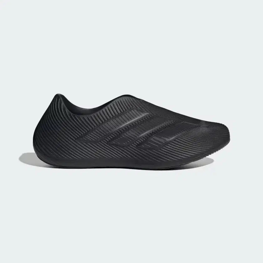 [SOLD OUT] 아디다스 퓨어칠 블랙 275사이즈
