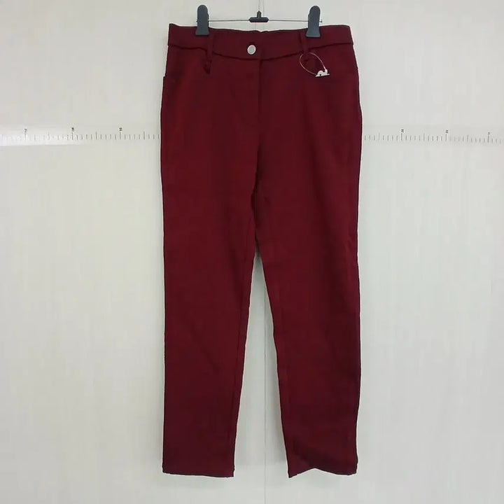 [BUNJANG] Olivia Hassler Wine Color Women&