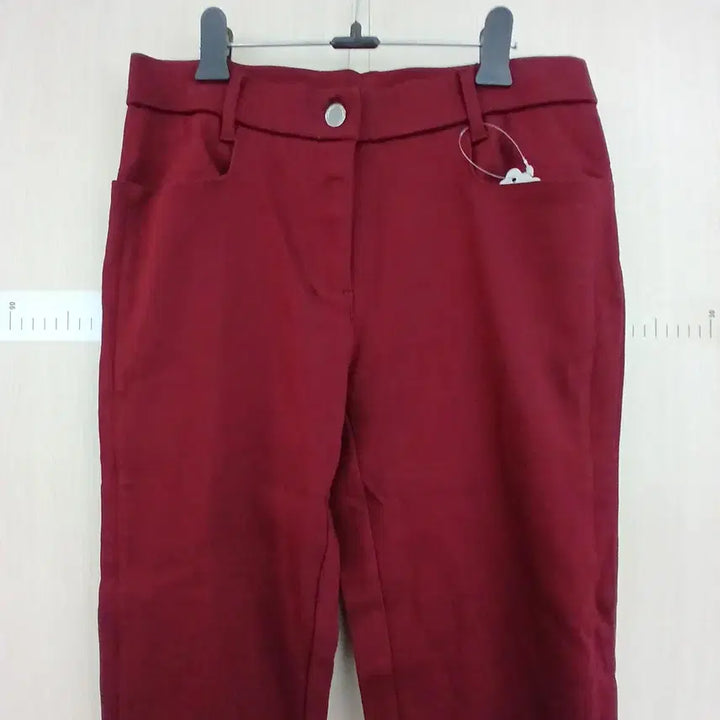 [BUNJANG] Olivia Hassler Wine Color Women&