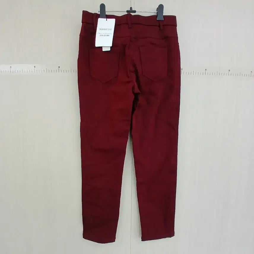 [BUNJANG] Olivia Hassler Wine Color Women&
