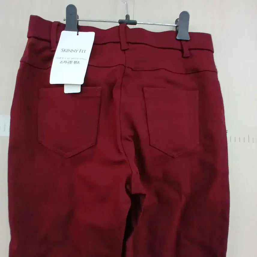 [BUNJANG] Olivia Hassler Wine Color Women&
