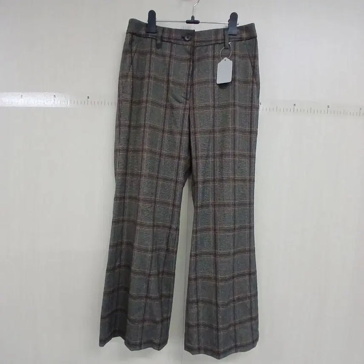 [BUNJANG] Thursday Island Pattern Wide Pants / 써스데이아일랜드 패턴 와이드 팬츠