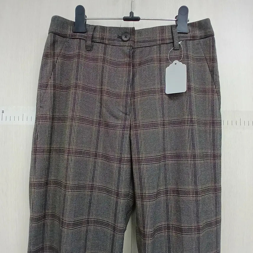[BUNJANG] Thursday Island Pattern Wide Pants / 써스데이아일랜드 패턴 와이드 팬츠
