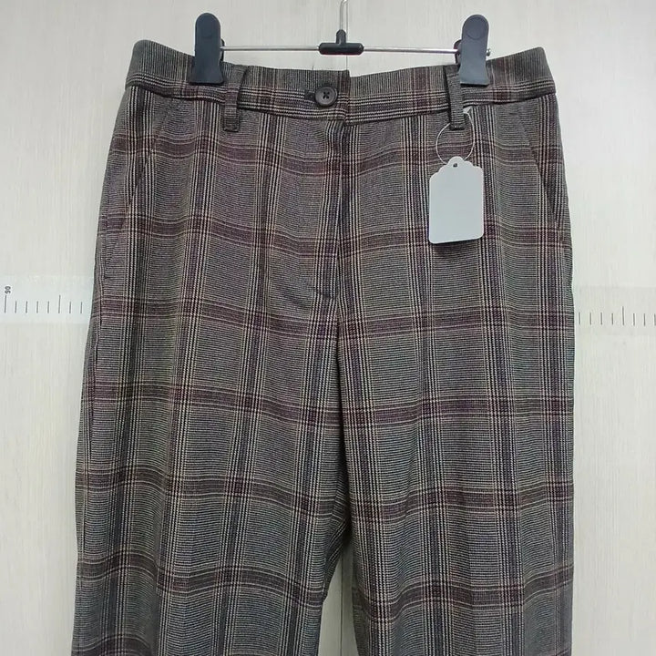 [BUNJANG] Thursday Island Pattern Wide Pants / 써스데이아일랜드 패턴 와이드 팬츠