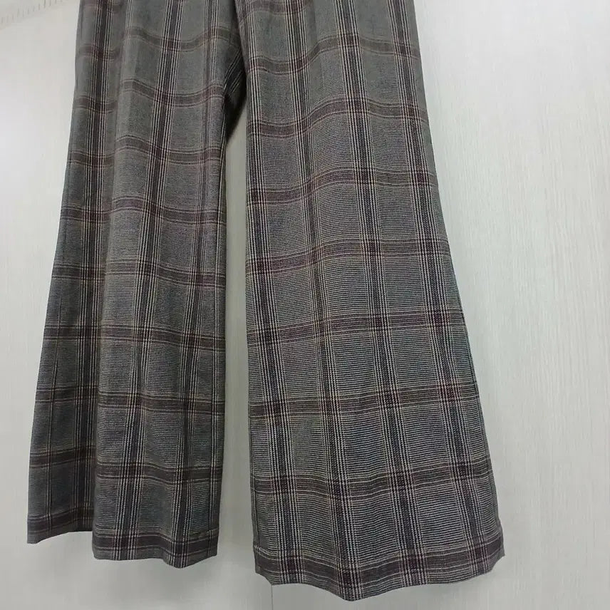 [BUNJANG] Thursday Island Pattern Wide Pants / 써스데이아일랜드 패턴 와이드 팬츠