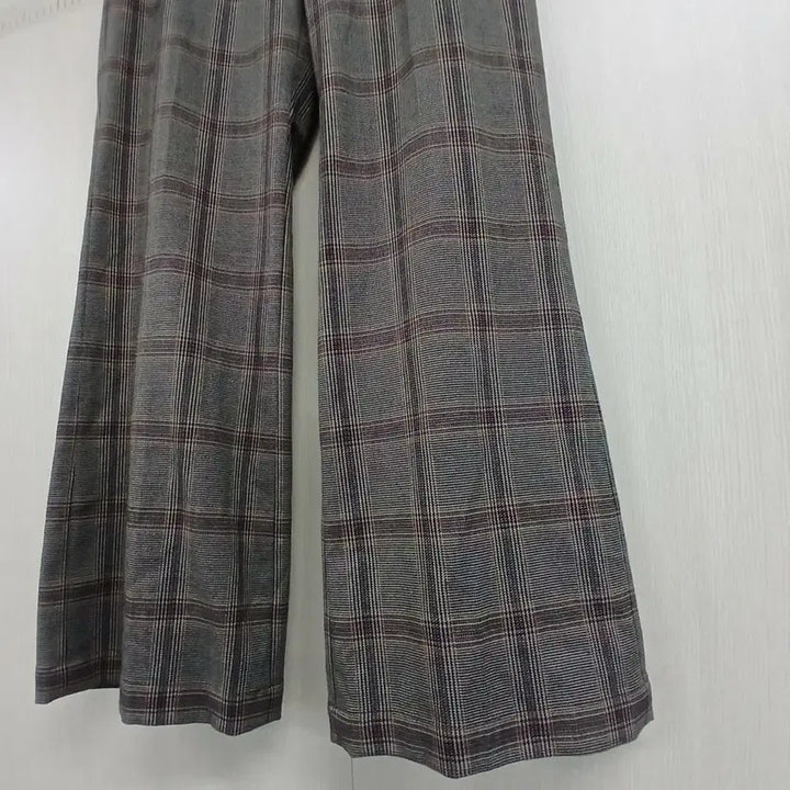 [BUNJANG] Thursday Island Pattern Wide Pants / 써스데이아일랜드 패턴 와이드 팬츠