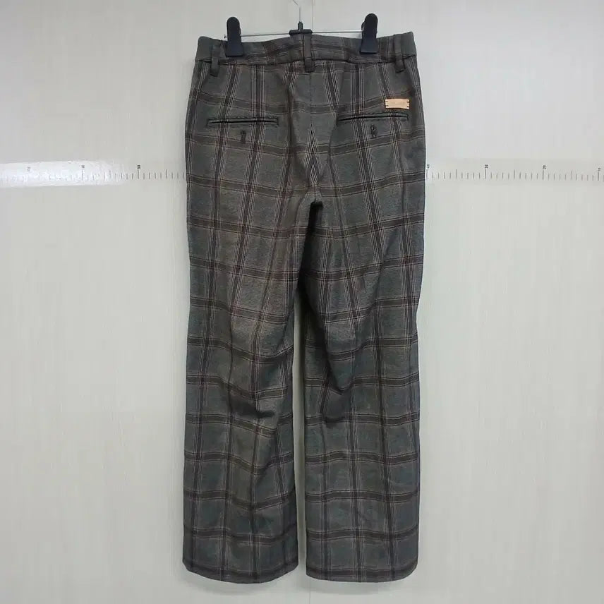 [BUNJANG] Thursday Island Pattern Wide Pants / 써스데이아일랜드 패턴 와이드 팬츠