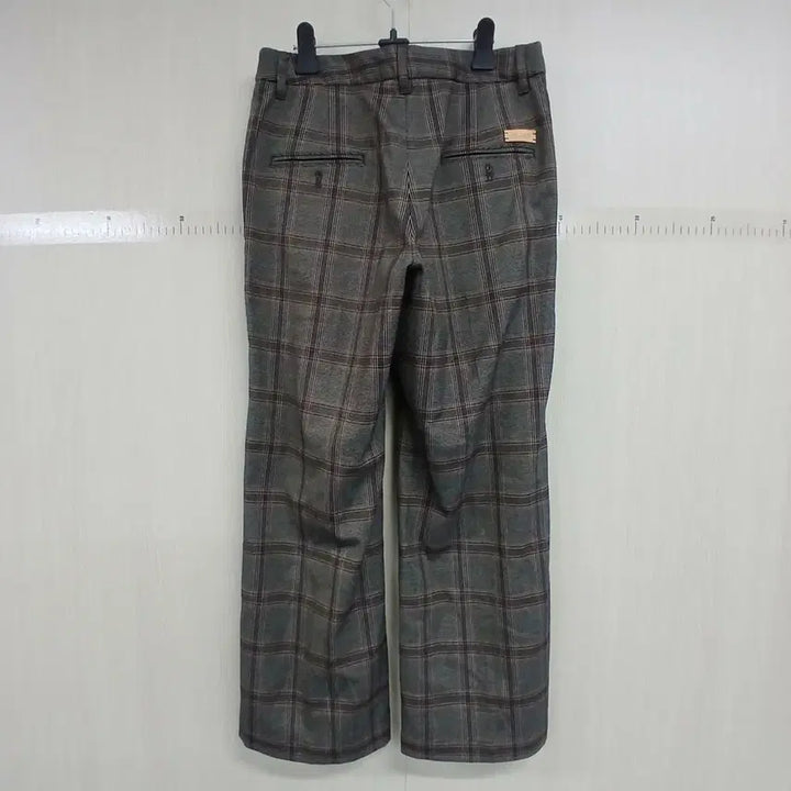 [BUNJANG] Thursday Island Pattern Wide Pants / 써스데이아일랜드 패턴 와이드 팬츠