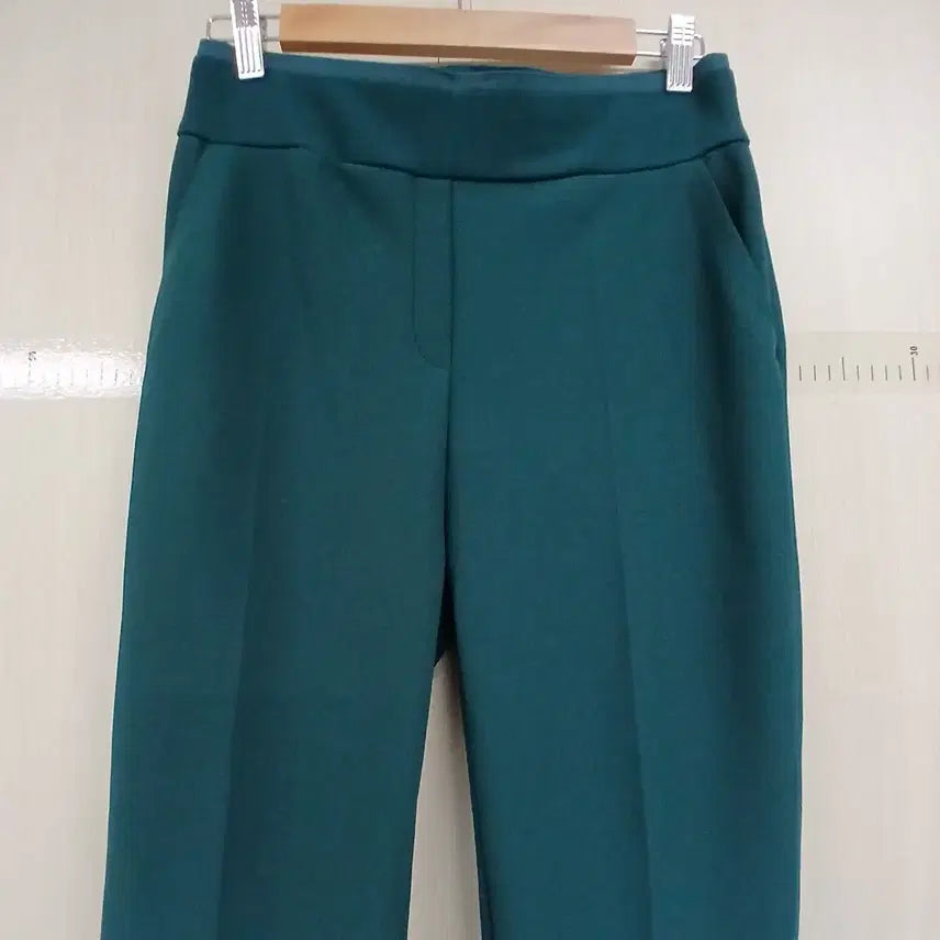 [BUNJANG] Emerald Green Women&