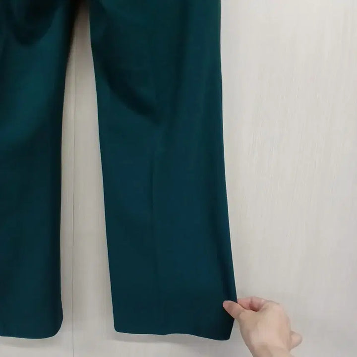 [BUNJANG] Emerald Green Women&