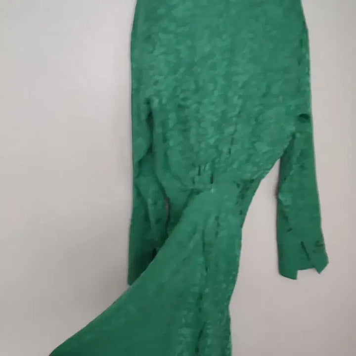 [SOLD OUT] 미사용새상품)자딕엔볼테르실크원피스(이자벨마랑스탈)