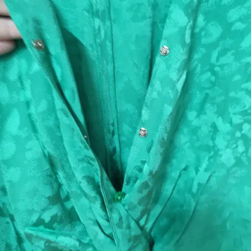 [SOLD OUT] 미사용새상품)자딕엔볼테르실크원피스(이자벨마랑스탈)