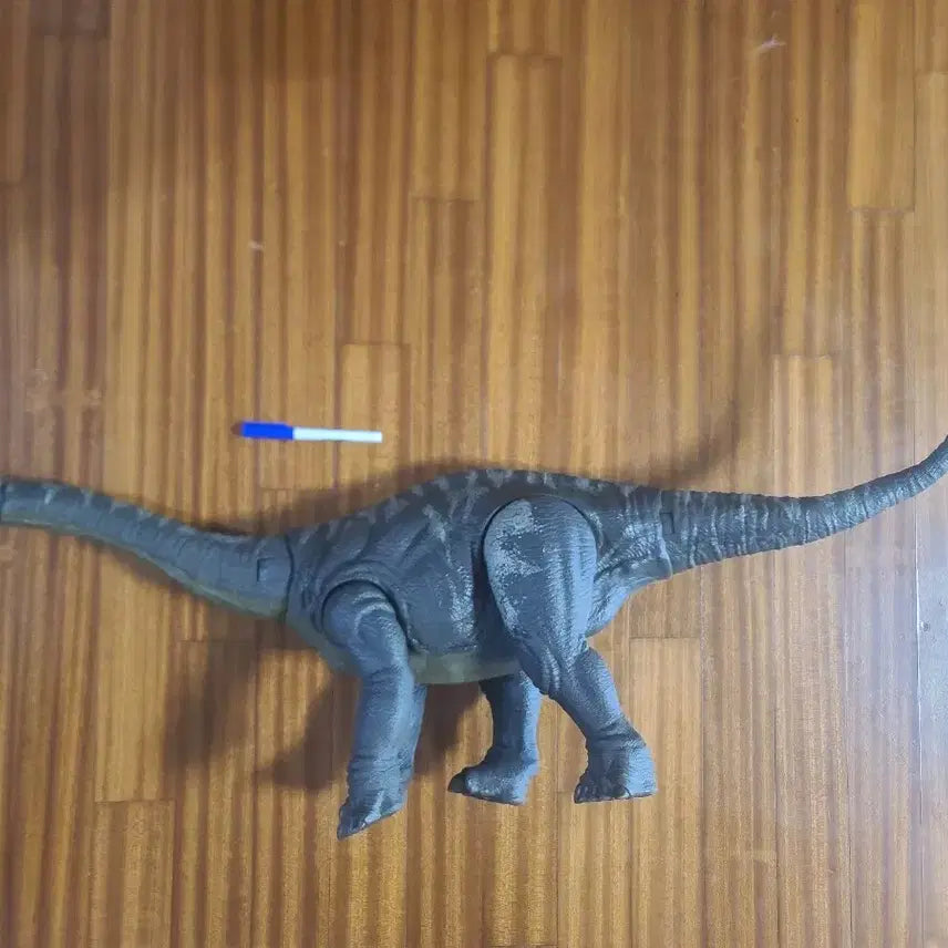 [BUNJANG] Brachiosaurus Dinosaur Figure / 대형 브론토사우루스 공룡 피규어