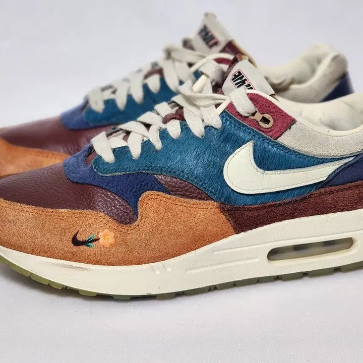 [BUNJANG] Nike Air Max 1 Multicolor Sneakers / 나이키 에어맥스 1 멀티컬러 275mm