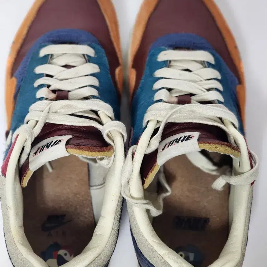 [BUNJANG] Nike Air Max 1 Multicolor Sneakers / 나이키 에어맥스 1 멀티컬러 275mm