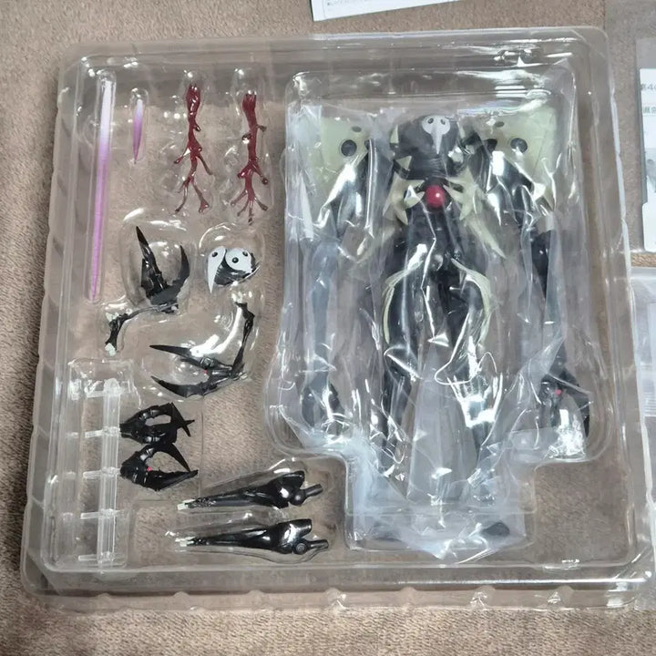 [SOLD OUT] (특전포함) 카이요도 리볼텍 어메이징 야마구치 에반게리온 신극장판 사키엘