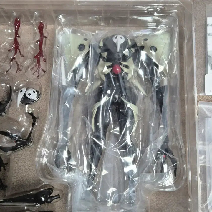 [SOLD OUT] (특전포함) 카이요도 리볼텍 어메이징 야마구치 에반게리온 신극장판 사키엘