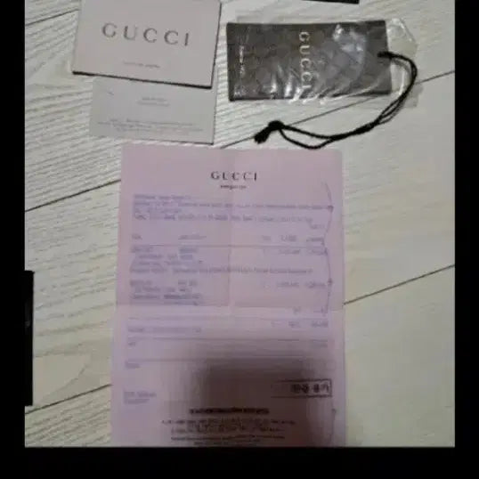 [BUNJANG] Gucci Black Dot Tote Bag / 정품 구찌블랙도트백. 구매가2580000