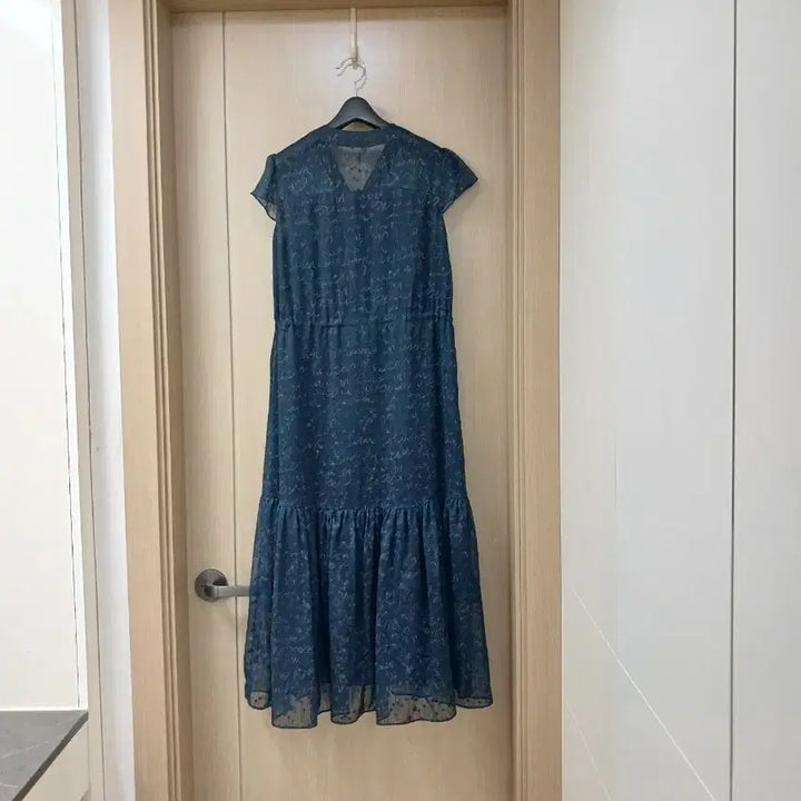 [SOLD OUT] 발렌시아 자수 레이스 원피스